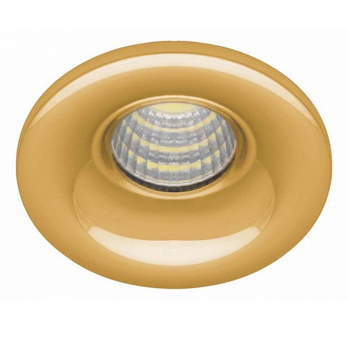 Светильник встраиваемый Feron LN003 3W 210Lm 4K золото фото Светильник встраиваемый Feron LN003 3W 210Lm 4K золото картинка